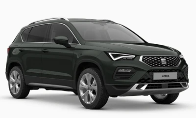 Ateca